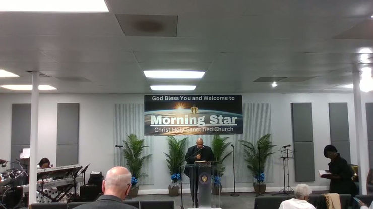 Sunday December 7, 2025